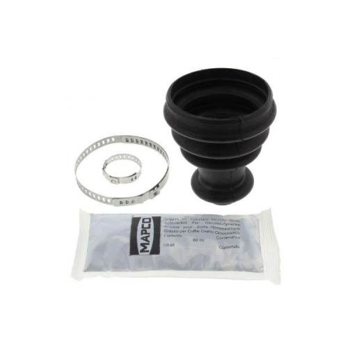 MAPCO Faltenbalgsatz, Antriebswelle