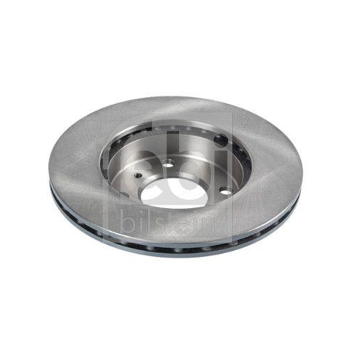 FEBI BILSTEIN Bremsscheibe 10872