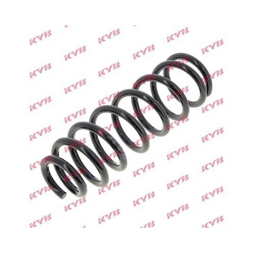 KYB Fahrwerksfeder K-Flex RG6542