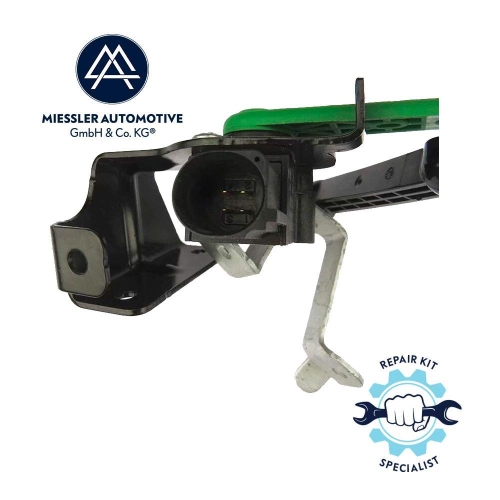 Niveausensor Luftfederung 41248-01-521G Miessler Automotive
