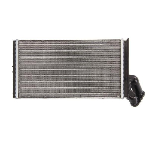 THERMOTEC W&auml;rmetauscher, Innenraumheizung D6P004TT