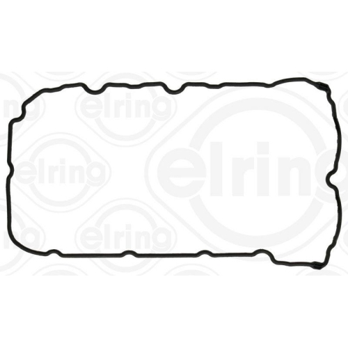 ELRING Dichtung, Zylinderkopfhaube 160.190