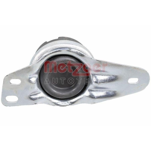 METZGER AUTOTEILE Lagerung, Motor 8053950