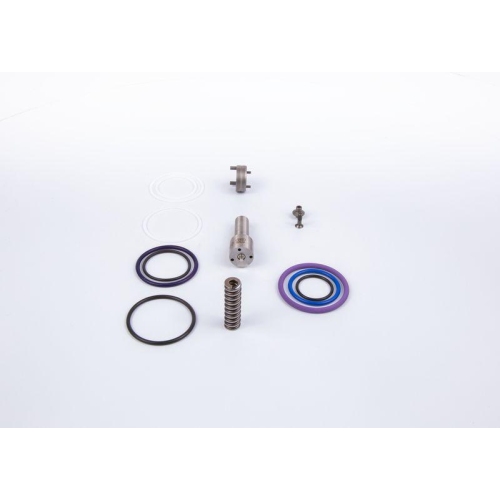 BOSCH Schaltger&auml;t, Z&uuml;ndanlage F 000 41N 044