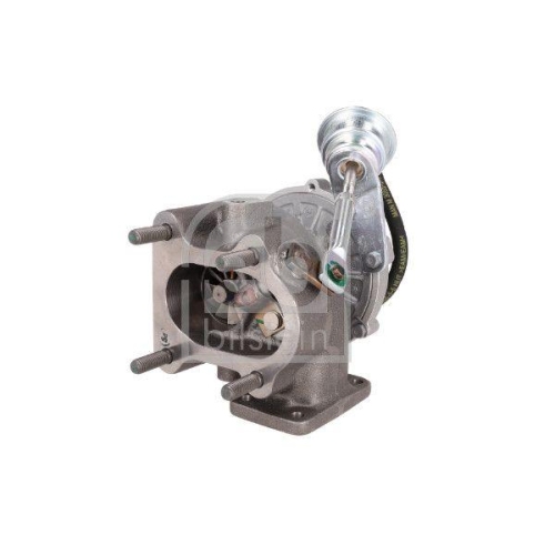 FEBI BILSTEIN Lader, Aufladung BorgWarner Turbo NEU 195419