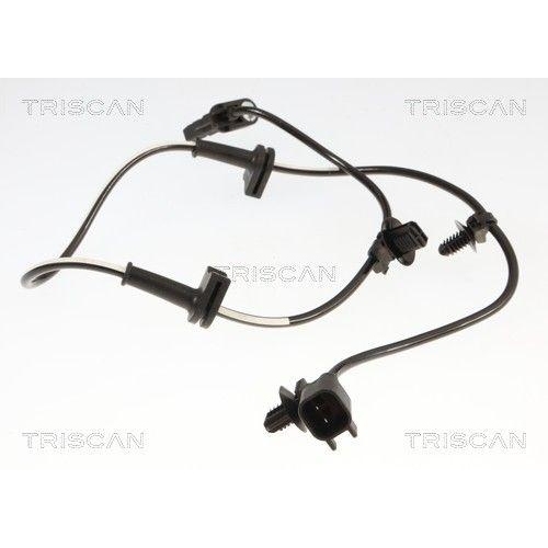 TRISCAN Sensor, Raddrehzahl 8180 16278