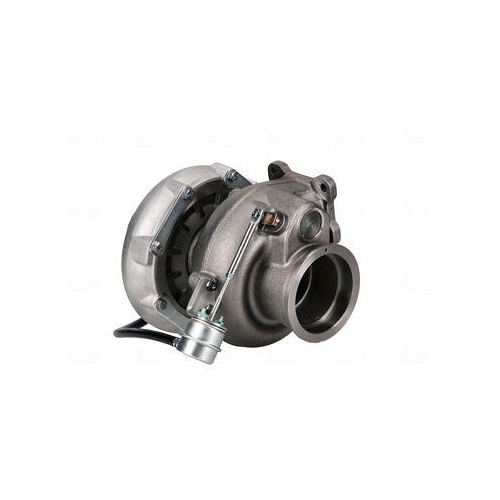 NISSENS Lader, Aufladung ** FACTORY NEW ** 93612