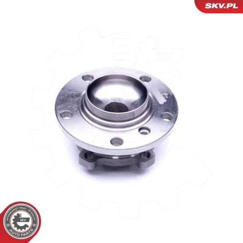 ESEN SKV Radlagersatz 29SKV250