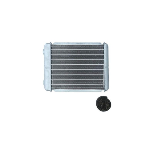 KAMOKA W&auml;rmetauscher, Innenraumheizung 7760048