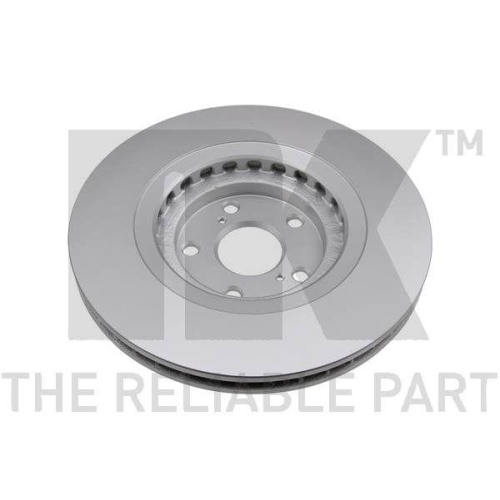 NK Bremsscheibe 3145176