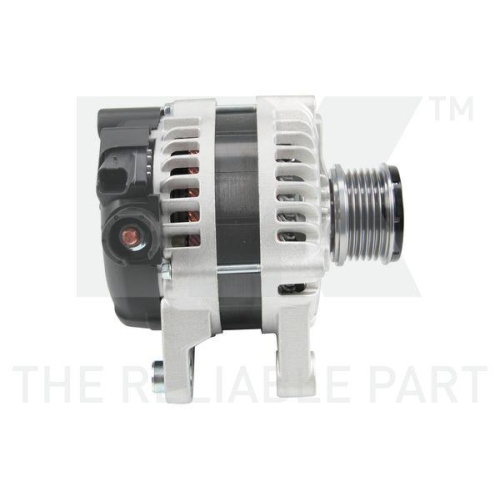 NK Generator 4899004