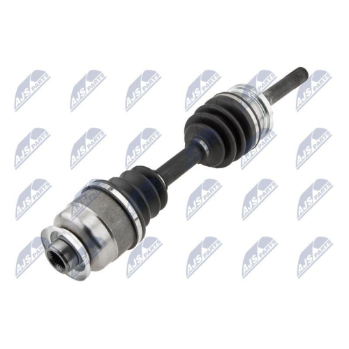 NTY Antriebswelle NPW-MZ-068