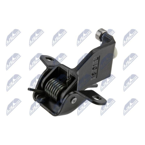 NTY Rollenf&uuml;hrung, Schiebet&uuml;r EZC-ME-135