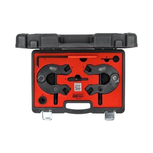 Motoreinstellwerkzeug-Satz f&uuml;r Audi, 6-tlg KS TOOLS 4100115