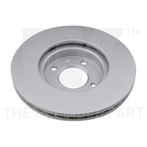 NK Bremsscheibe 313523