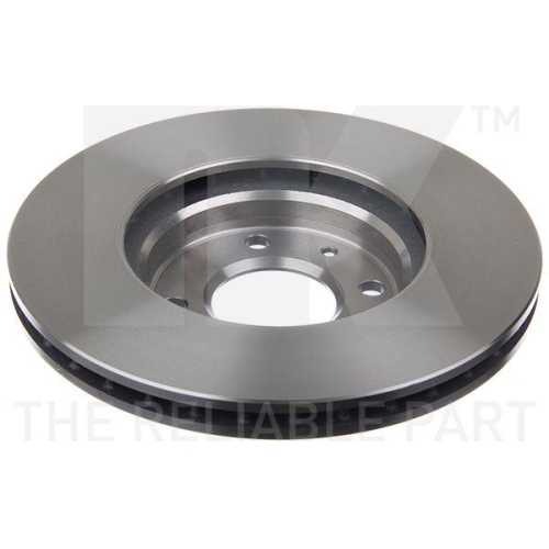 NK Bremsscheibe 203537