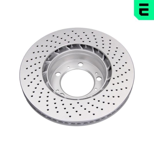 OPTIMAL Bremsscheibe BS-8898HC