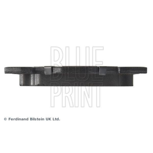 BLUE PRINT Bremsbelagsatz, Scheibenbremse ADR164223