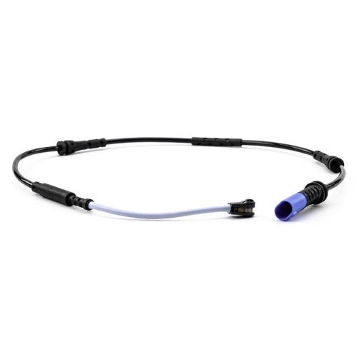 PREXAparts Warnkontakt, Bremsbelagverschleiß P150613