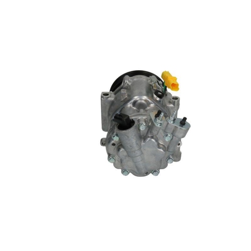 BOSCH Kompressor, Klimaanlage 1 986 AD1 111