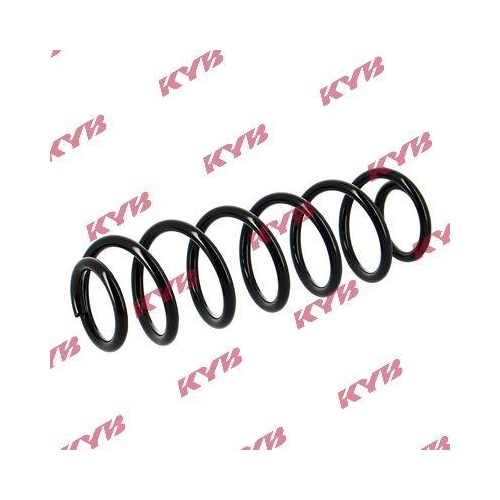 KYB Fahrwerksfeder K-Flex RA7124