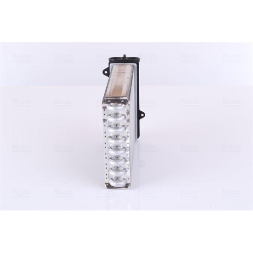 NISSENS W&auml;rmetauscher, Innenraumheizung ** FIRST FIT ** 72954