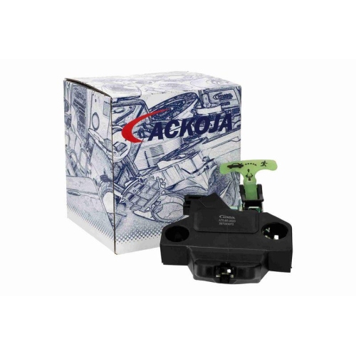 ACKOJA Heckklappenschloss Original ACKOJA Qualit&auml;t A70-85-0023