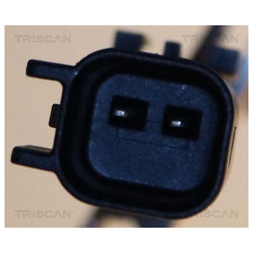 TRISCAN Sensor, Raddrehzahl 8180 16227