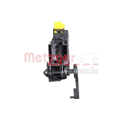 METZGER AUTOTEILE Schalter, Kupplungsbetätigung (GRA) ORIGINAL ERSATZTEIL 0911175