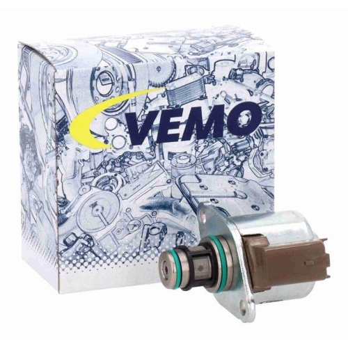 VEMO Regelventil, Kraftstoffmenge (Common-Rail-System) Green Mobility Parts V25-11-0023