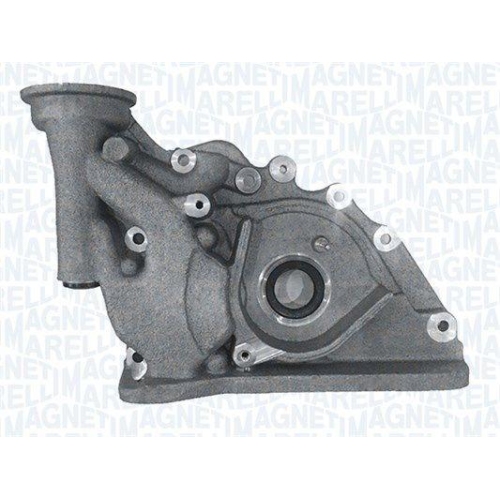 MAGNETI MARELLI &Ouml;lpumpe 351516000124