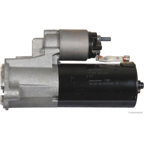 HERTH+BUSS ELPARTS Starter