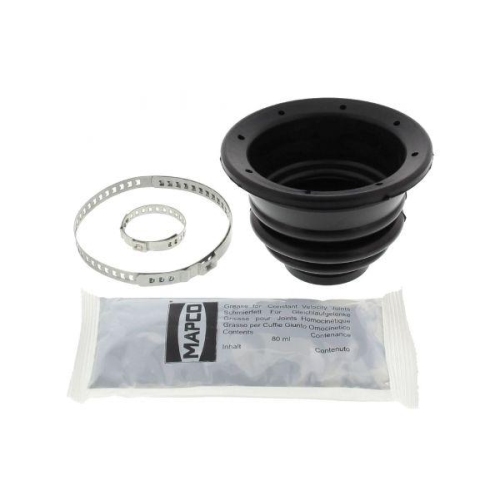 MAPCO Faltenbalgsatz, Antriebswelle