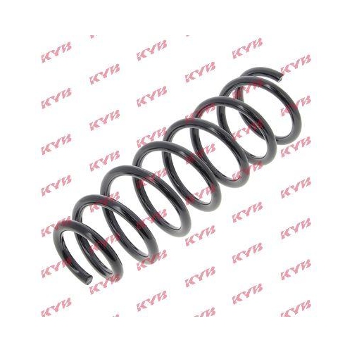 KYB Fahrwerksfeder K-Flex RG6543