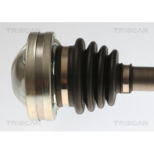 TRISCAN Antriebswelle 8540 297019