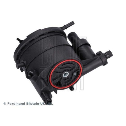 BLUE PRINT Geh&auml;use, Kraftstofffilter Blue Print Solution ADBP230075