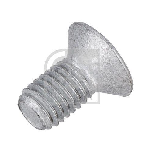 FEBI BILSTEIN Schraube, Bremsscheibe 198198