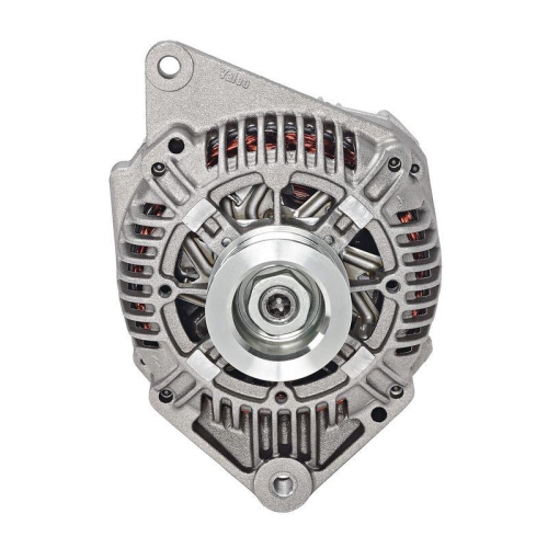 VALEO Generator VALEO ORIGINS - NEW O.E. TECHNOLOGIE 439302