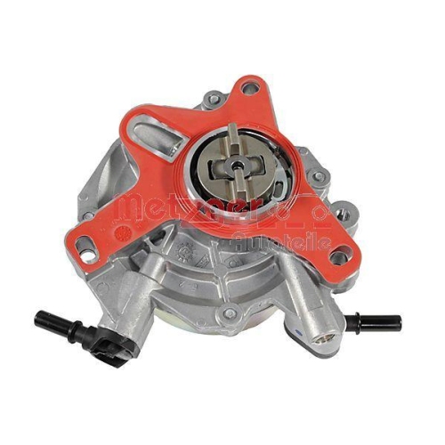 METZGER AUTOTEILE Unterdruckpumpe, Bremsanlage ORIGINAL ERSATZTEIL 8010158