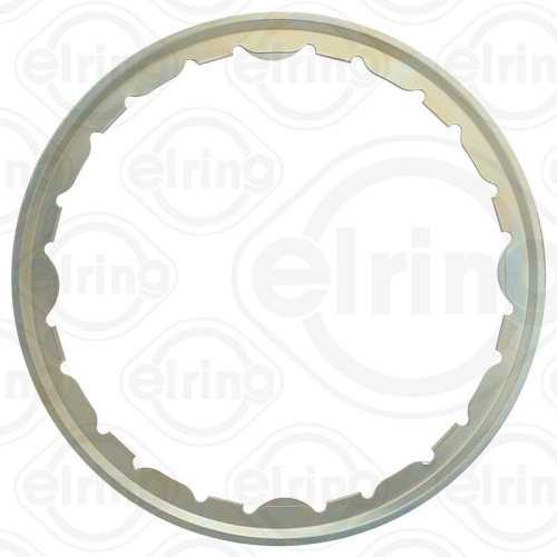 ELRING Dichtung, Abgasrohr 440.530