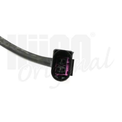 H&Uuml;CO Kraftstoffpumpe 133184