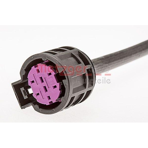 METZGER AUTOTEILE Kabelsatz, Hauptscheinwerfer 2323003