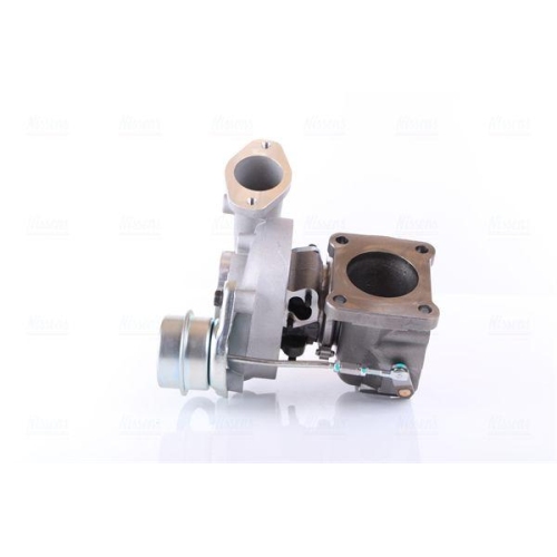 NISSENS Lader, Aufladung ** FACTORY NEW ** 93613