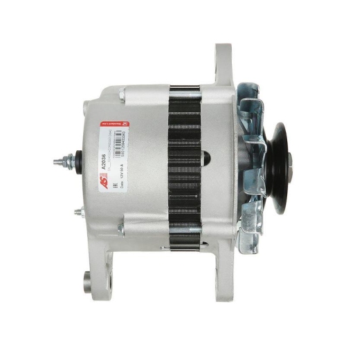 AS-PL Generator AS A2036