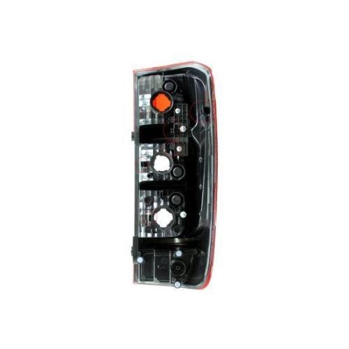 ABAKUS Heckleuchte Depo 215-19ACL-LD-UE