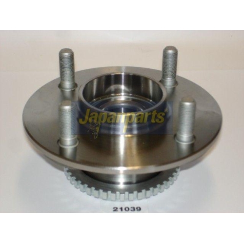 JAPANPARTS Radnabe KK-21039