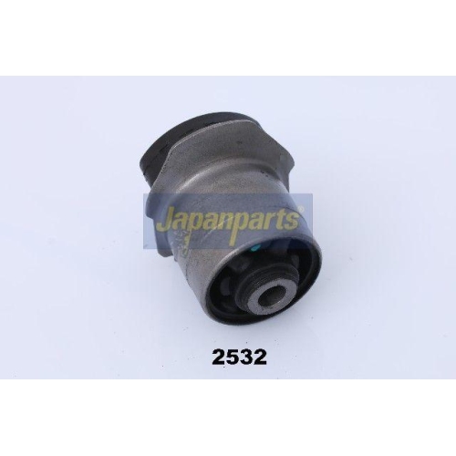 JAPANPARTS Lagerung, Achsk&ouml;rper RU-2532
