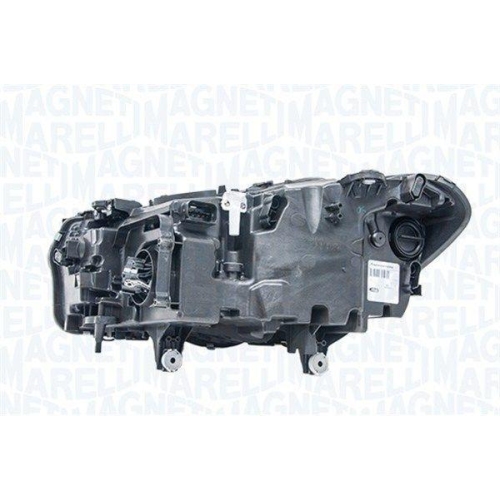 MAGNETI MARELLI Hauptscheinwerfer 710815029098
