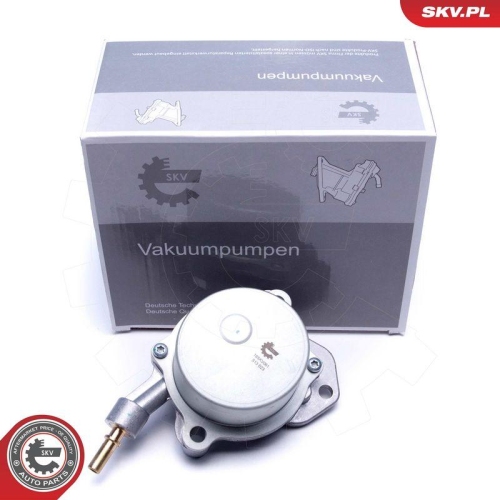 ESEN SKV Unterdruckpumpe, Bremsanlage 18SKV061