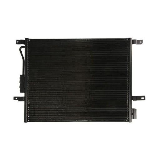 THERMOTEC Kondensator, Klimaanlage KTT110268